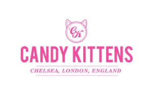 Candy-Kitten