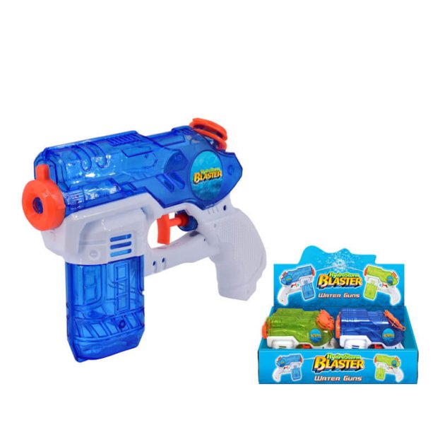 Toys – 16cm Water Pistol