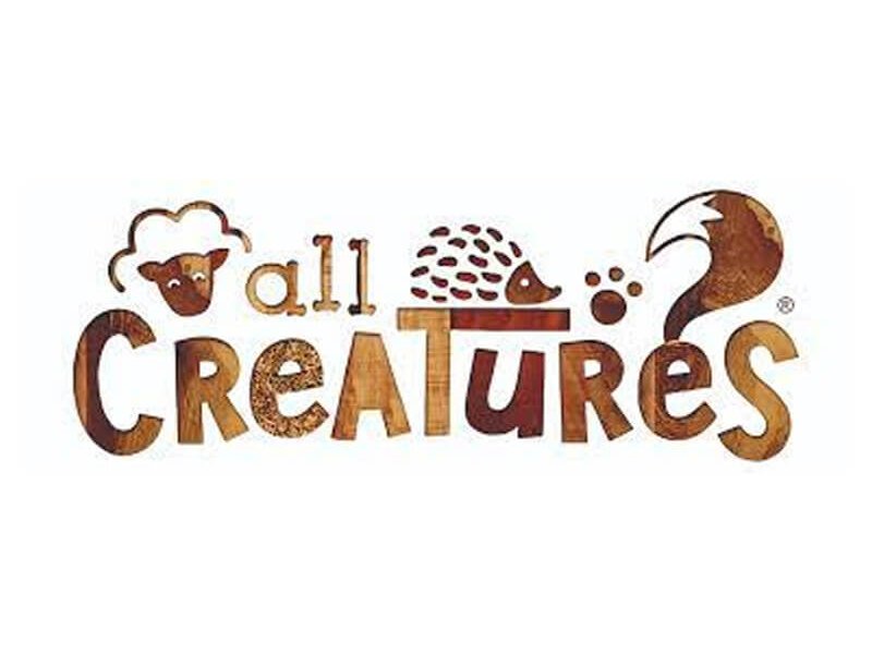 all creatures