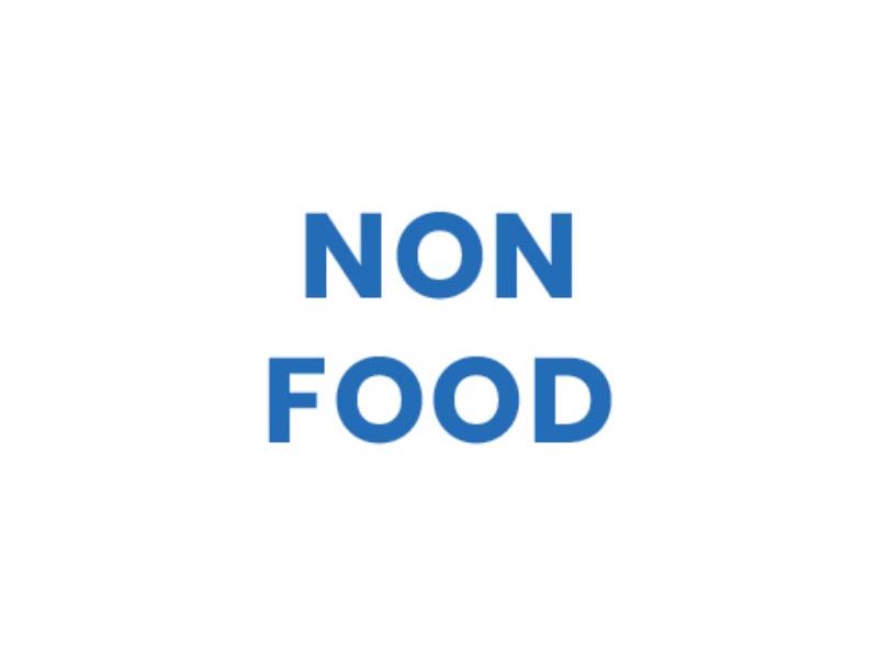 Non Food Sq